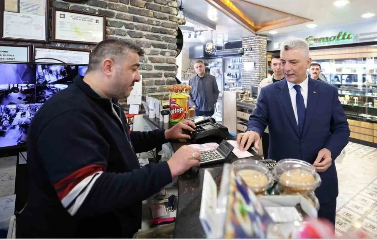 Esnafa faiz indirimli rekor kredi! Kalem kalem açıklandı