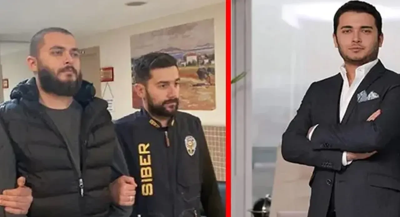  Faruk Özer de dolandırılmış! Thodex'in açığını buldu, yarım milyonluk vurgun yaptı