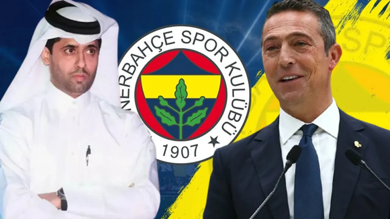 Fenerbahçe'den transfer sezonuna damga vuracak hamle! PSG ile anlaşma sağlandı