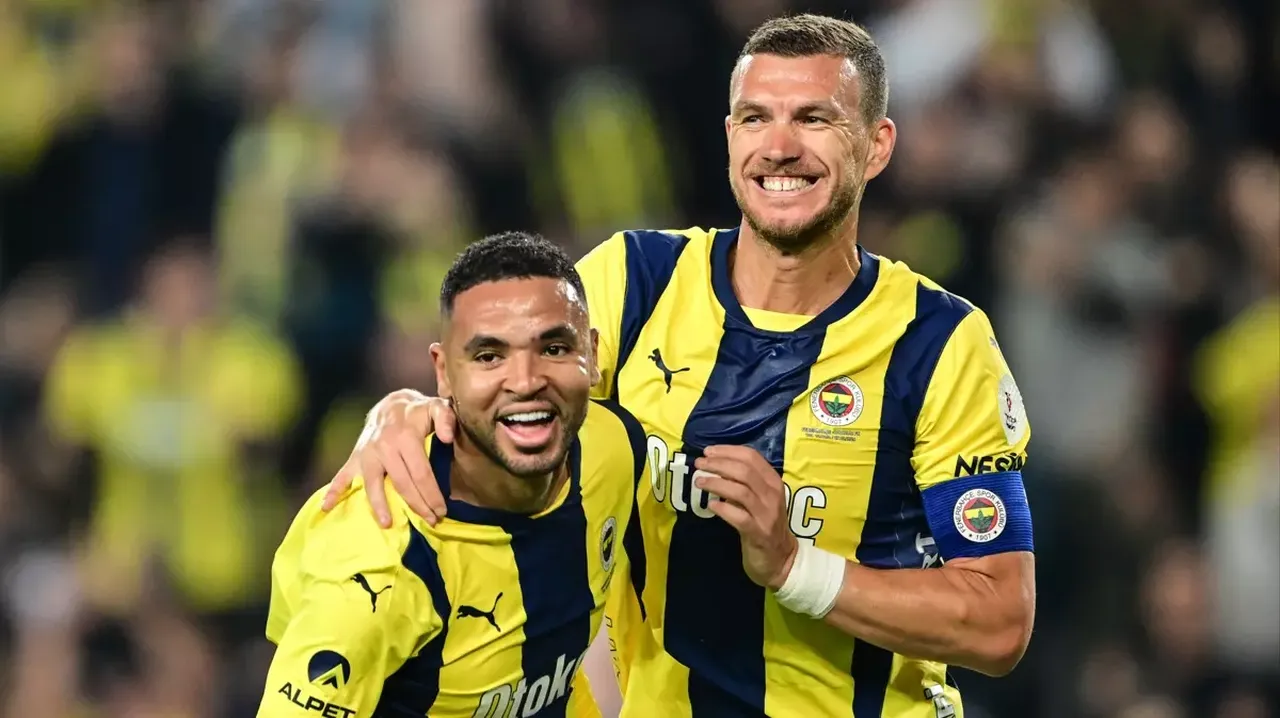 Fenerbahçe'den transfer sezonuna damga vuracak hamle! PSG ile anlaşma sağlandı
