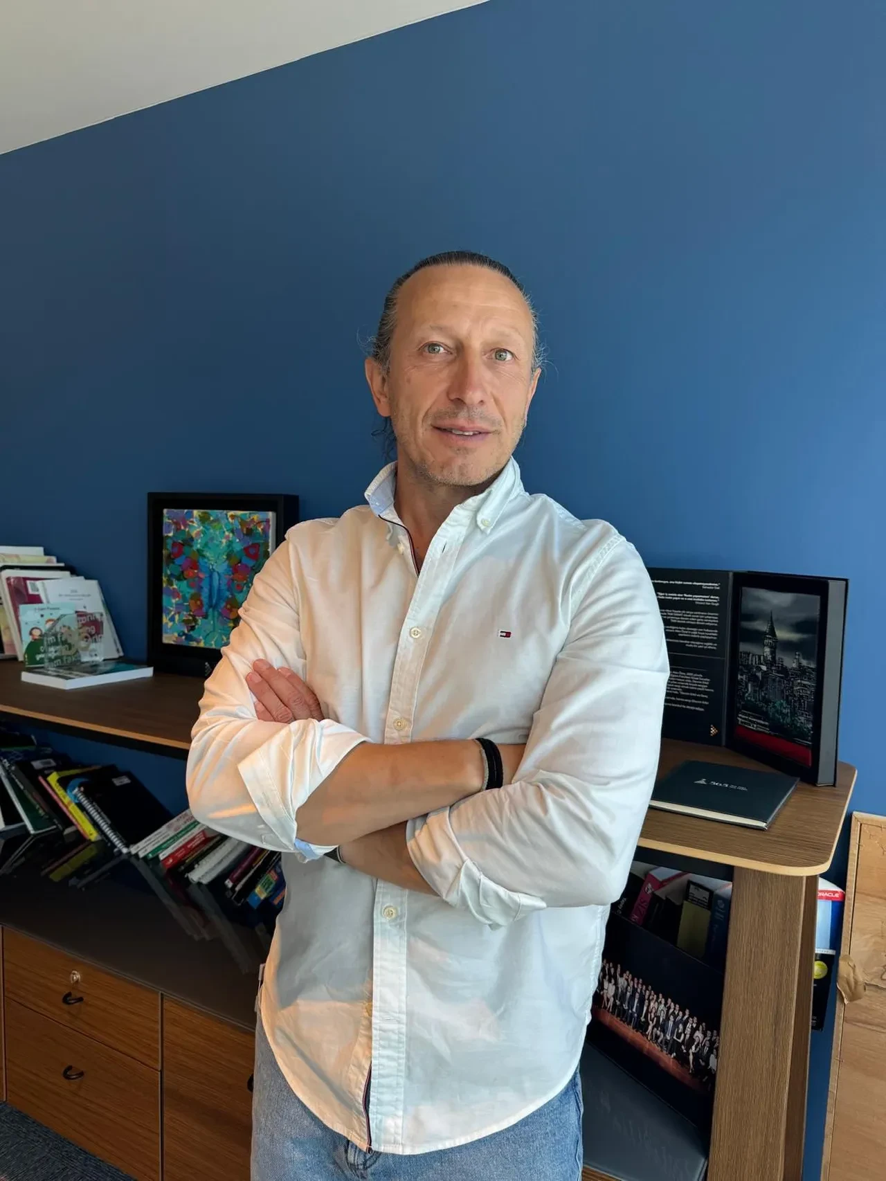 Finansta yapay zeka ve siber güvenlik dönemi: “Riskler ve fırsatlar yan yana”