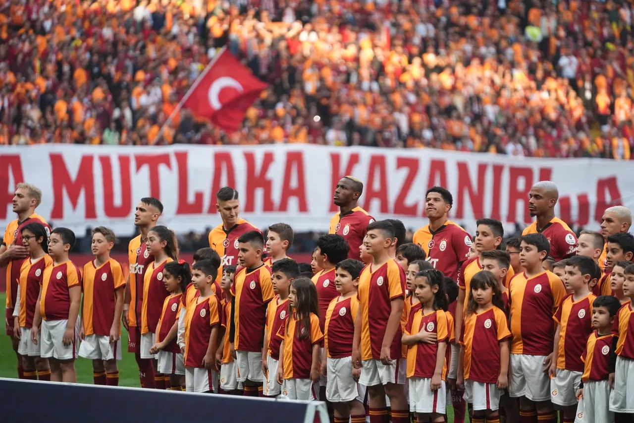 Galatasaray Barış Alper Yılmaz'ın alternatifini buldu: 30 milyon Euro'luk transfer planı