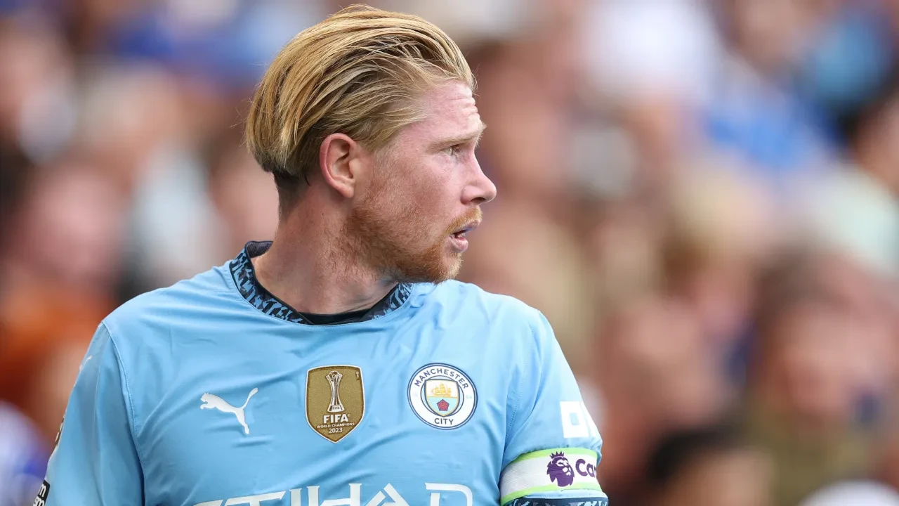 Galatasaray'da Kevin De Bruyne çıkmazı: Dünya yıldızının istekleri şaşırttı! 