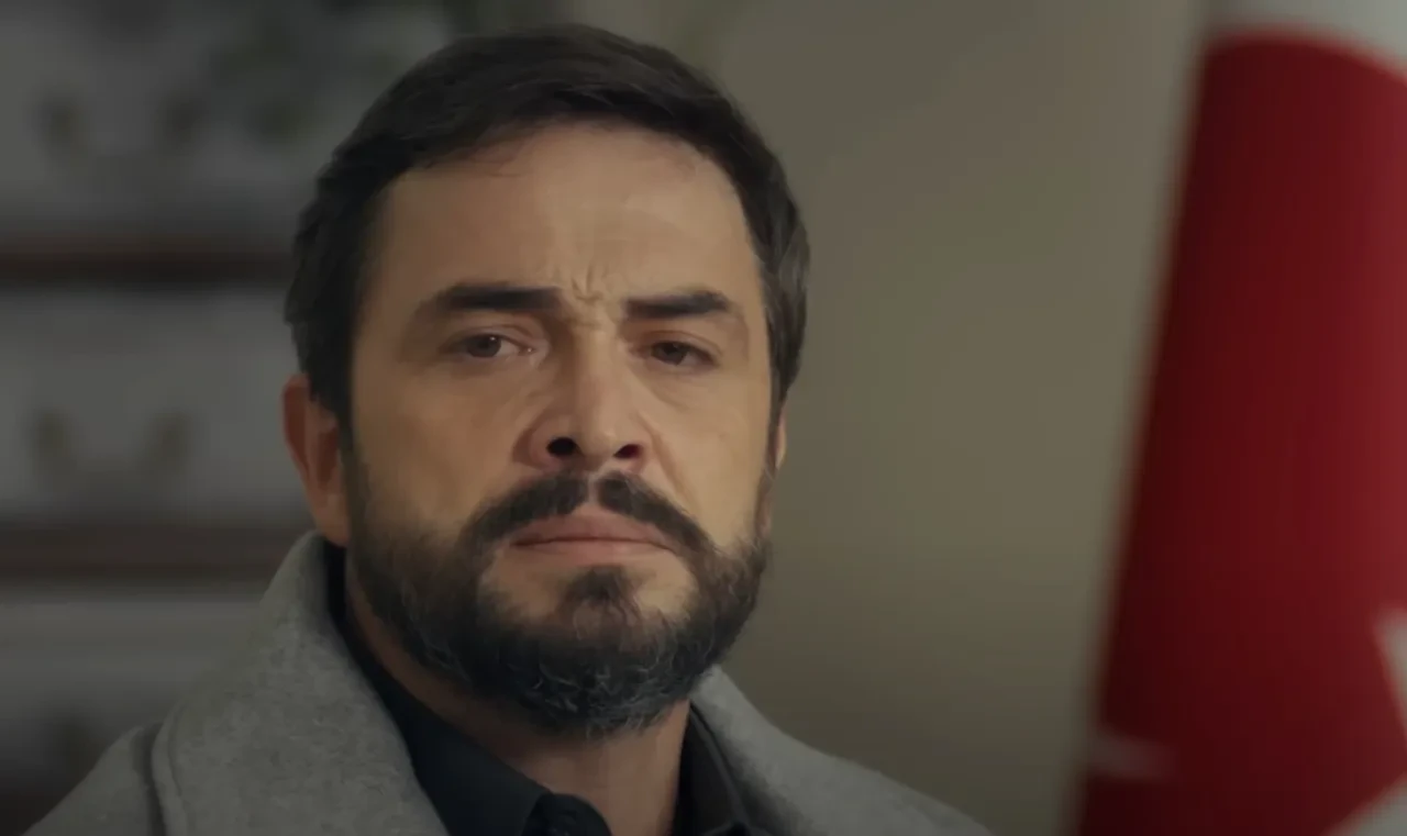 Gassal 2. sezon kaç bölüm?