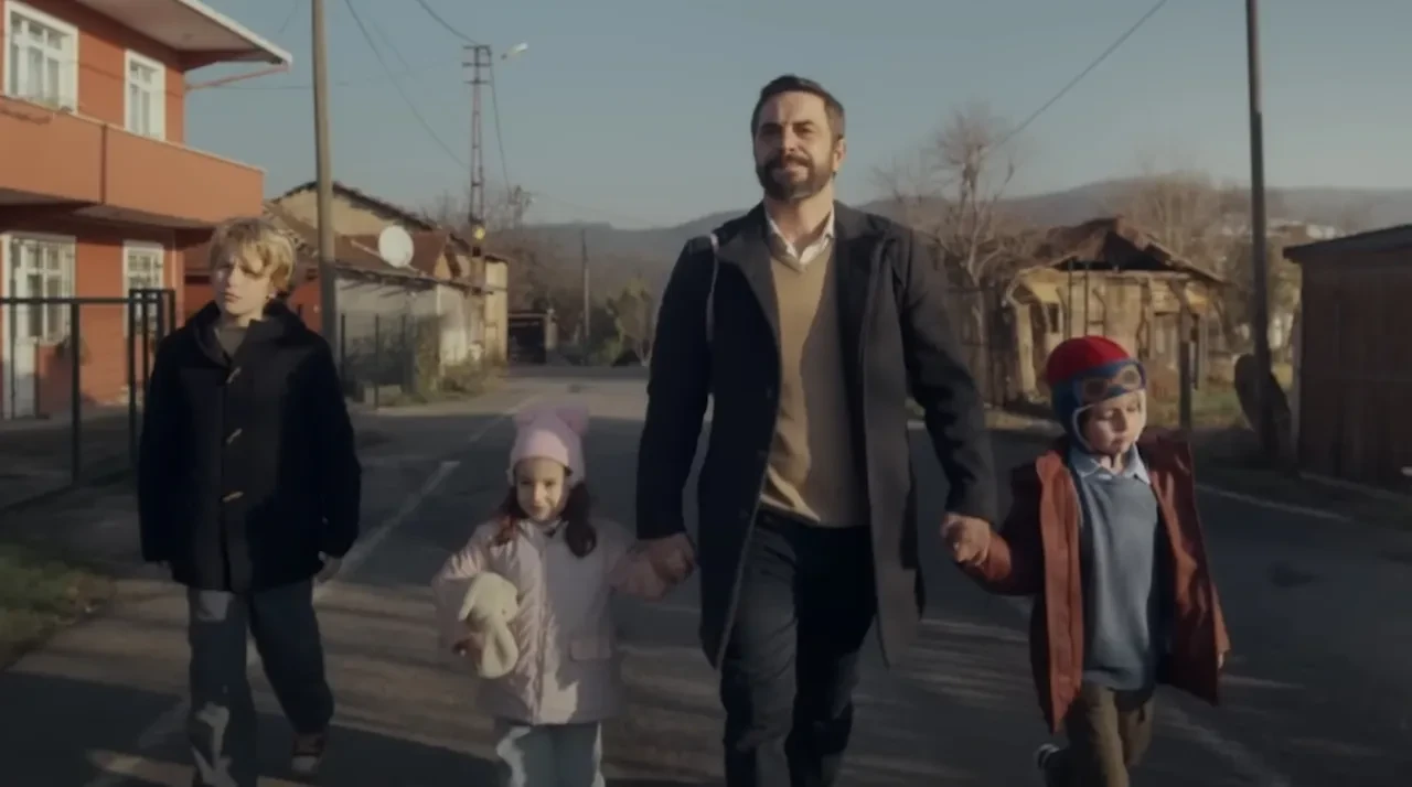 Gassal 2. sezon kaç bölüm?