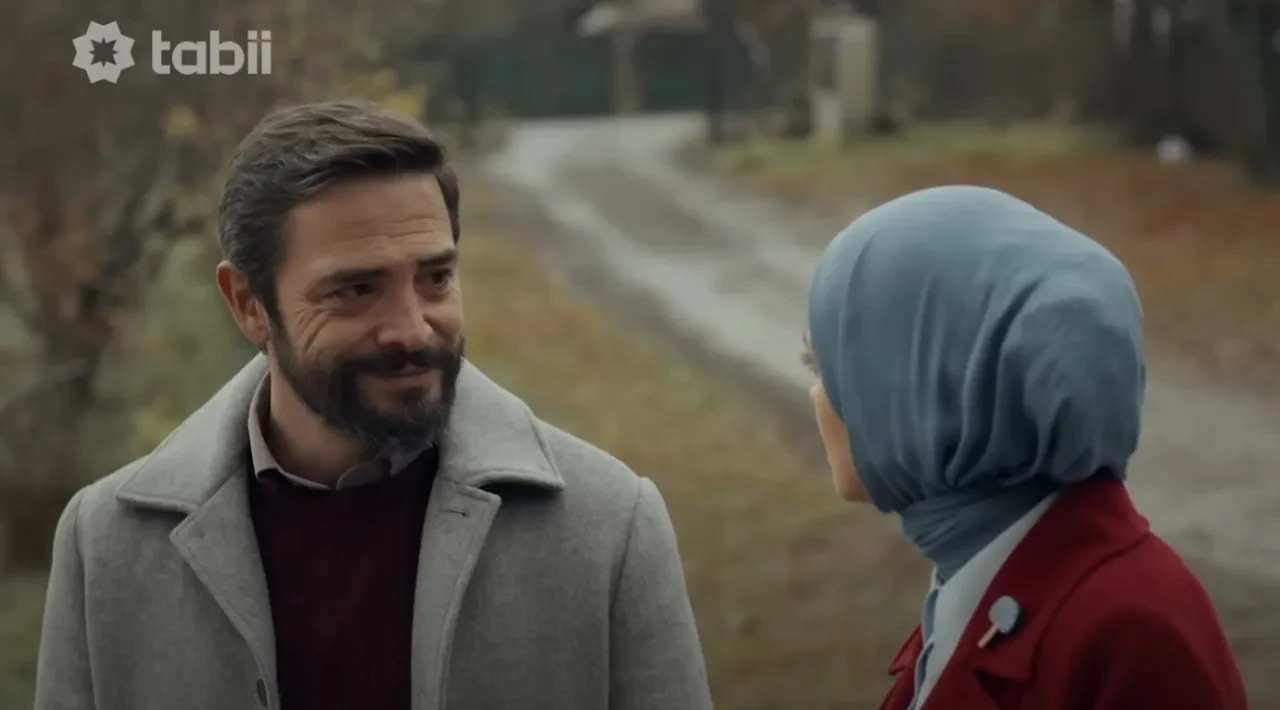 Gassal 2. sezon kaç bölüm?