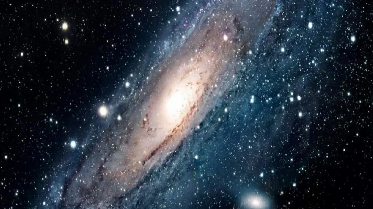 Gökyüzünde şövalyelerin mızraklı savaşı! Bilim insanları bu olaya kilitlendi