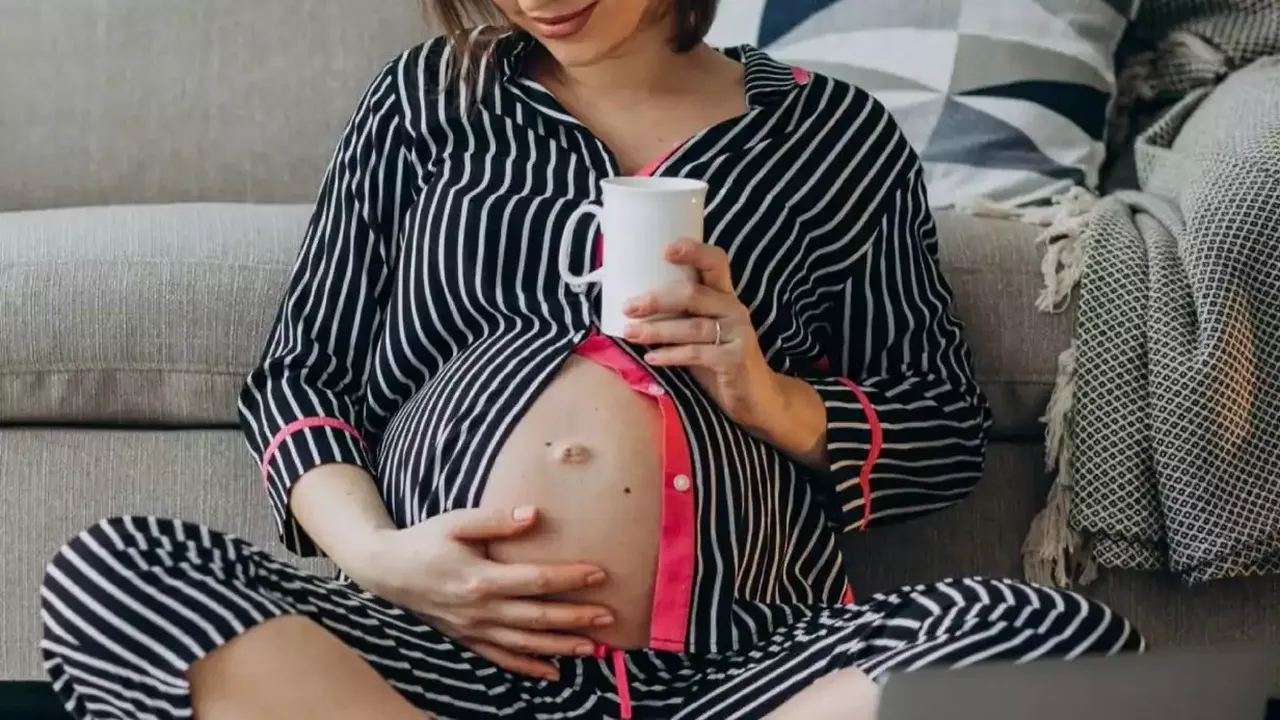 Hamileler kahve içebilir mi, zararlı mı? Gebelikte Türk kahvesi ve filtre kahve ne kadar tüketilmeli?