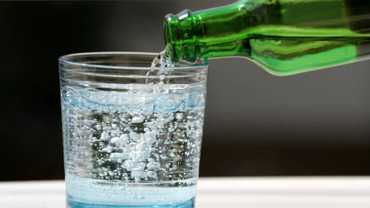 Hamileler soda içebilir mi, zararlı mı? Gebelikte soda nasıl tüketilir?
