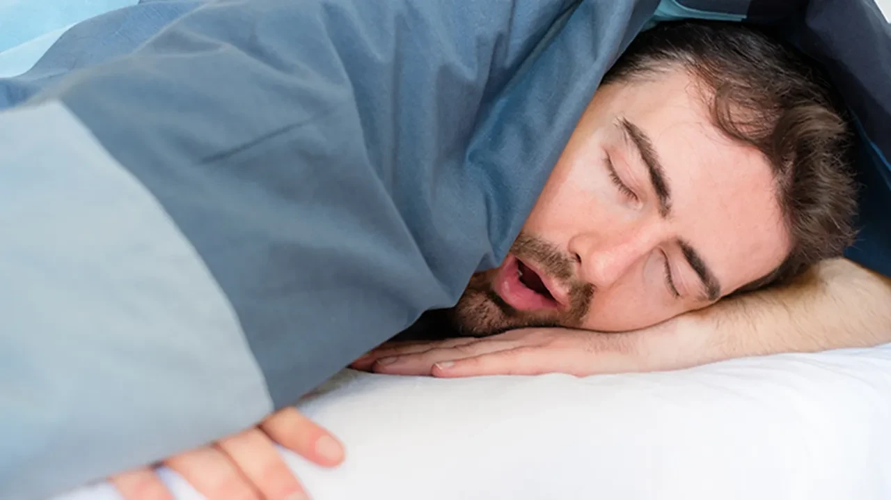 Her gece bunlar oluyorsa kalp krizi sadece bir sabah uzakta olabilir