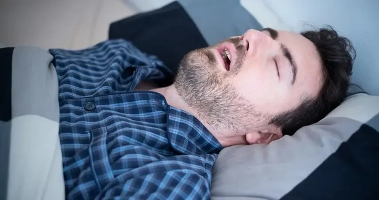 Her gece bunlar oluyorsa kalp krizi sadece bir sabah uzakta olabilir