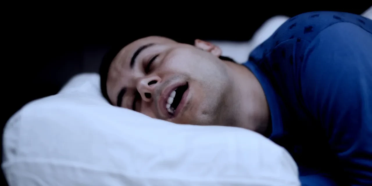 Her gece bunlar oluyorsa kalp krizi sadece bir sabah uzakta olabilir