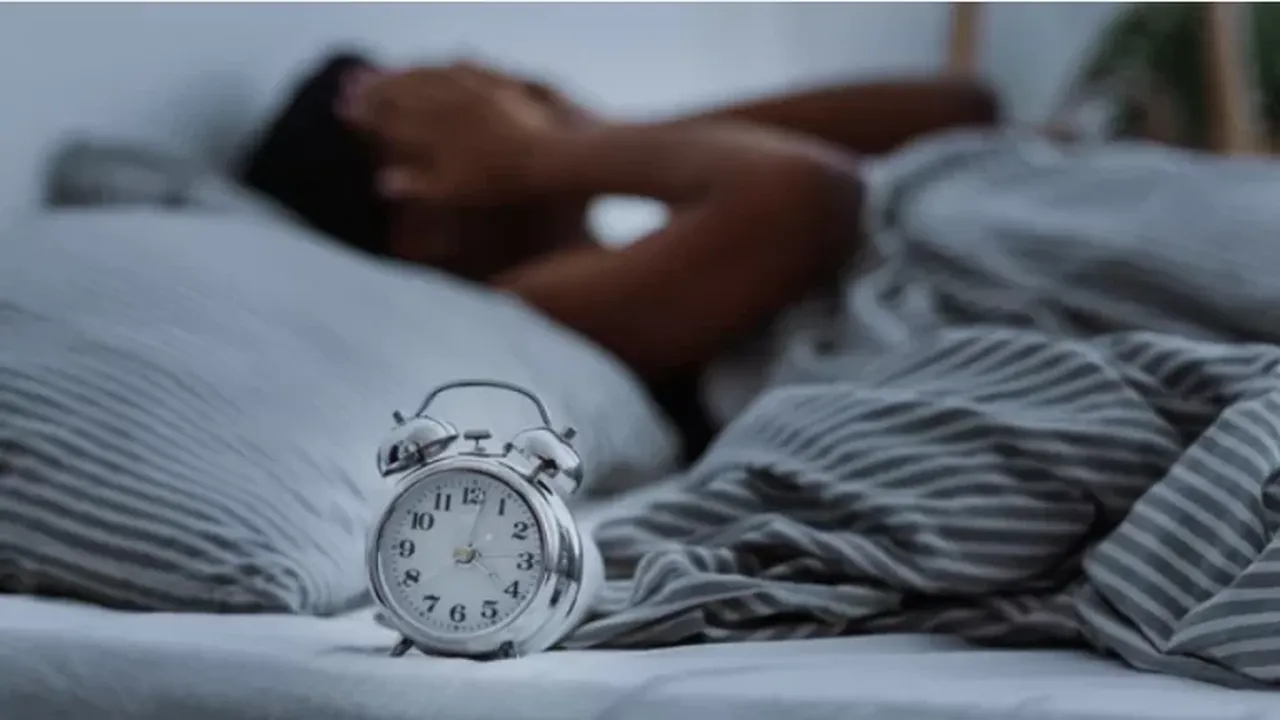 Her gece bunlar oluyorsa kalp krizi sadece bir sabah uzakta olabilir