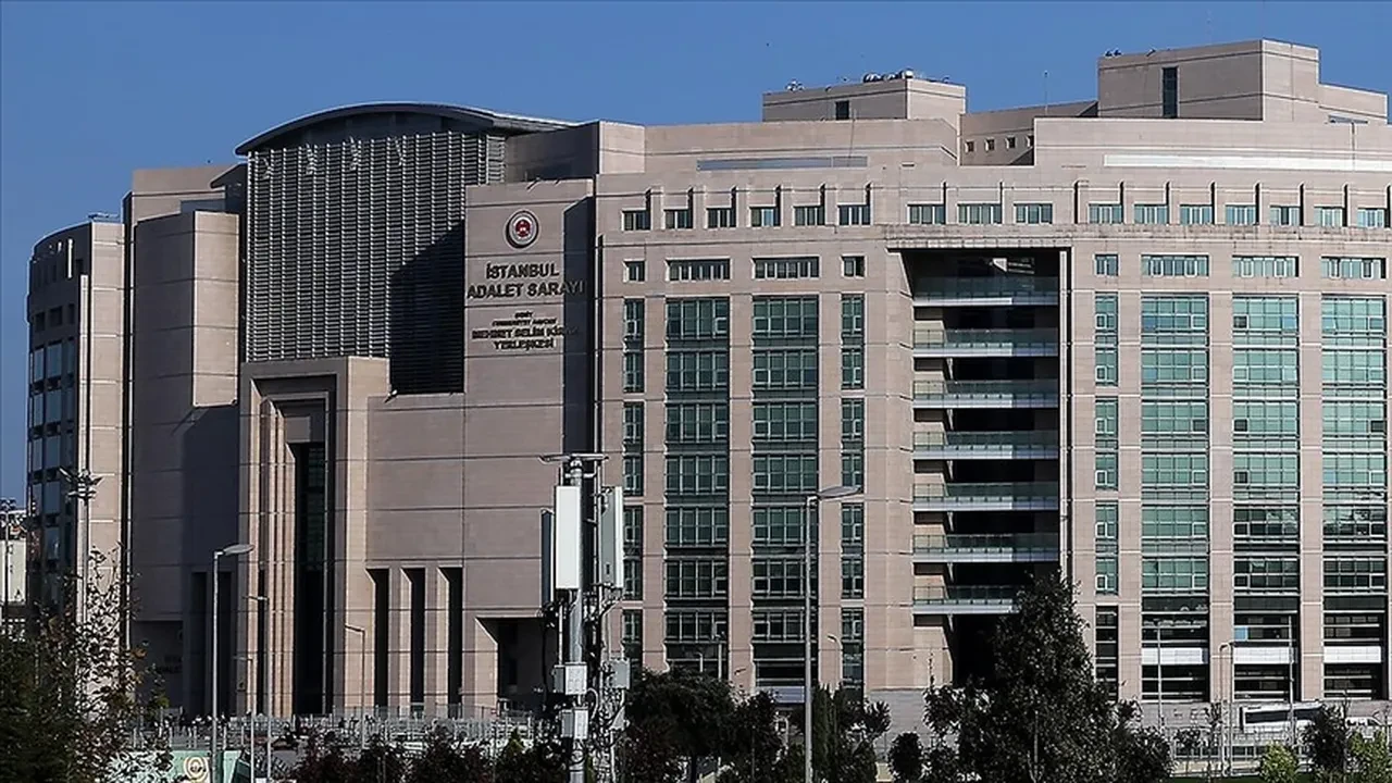 İBB'ye 3. dalga operasyon: 13 kişi tutuklandı