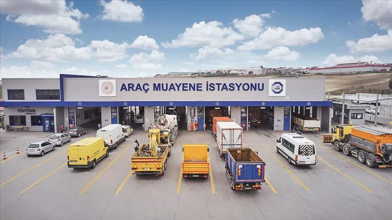 İhaleyi kaybeden Doğuş Grubu'ndan sürpriz karar! TÜVTÜRK’te üst düzey değişim