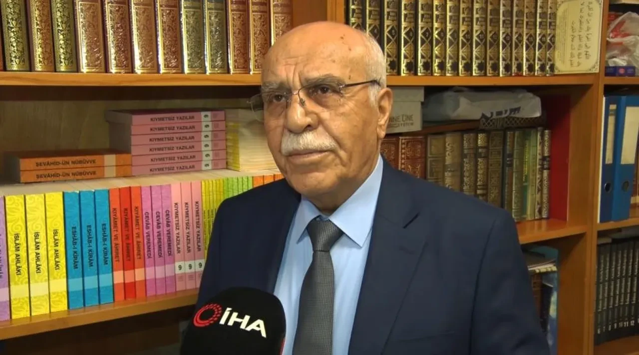 İlahiyatçılardan uyarı! İşte kurban hakkında merak edilenler