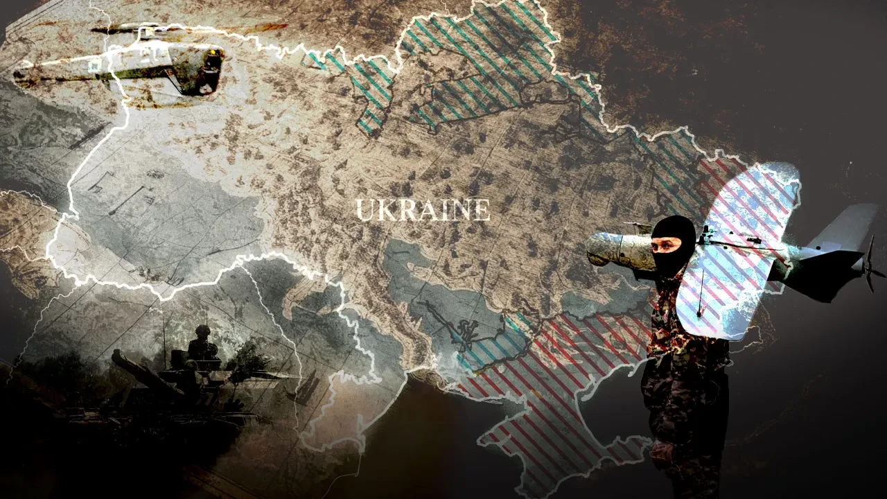 İngiltere, Ukrayna'dan ilham aldı! Yeni '20-40-40' stratejisini geliştirdi