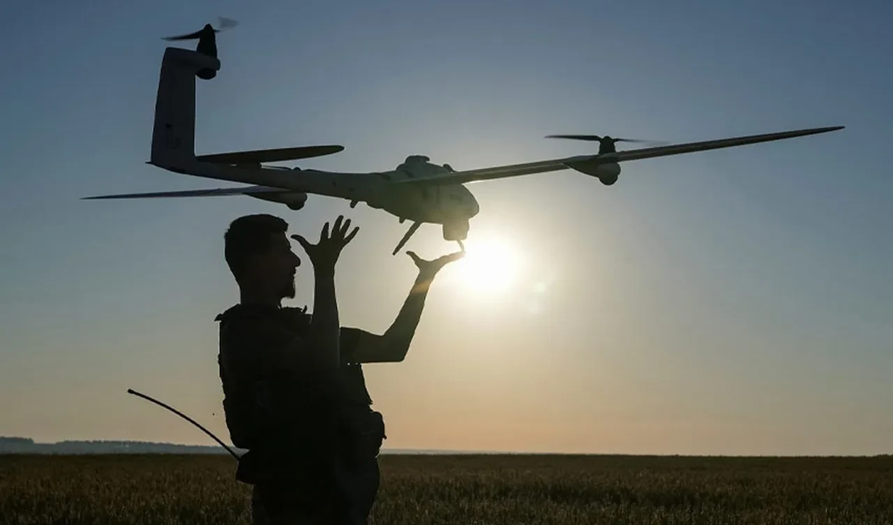 İngiltere, Ukrayna'dan ilham aldı! Yeni '20-40-40' stratejisini geliştirdi