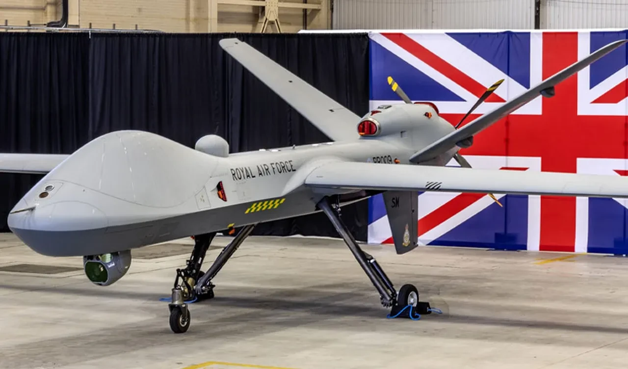 İngiltere, Ukrayna'dan ilham aldı! Yeni '20-40-40' stratejisini geliştirdi