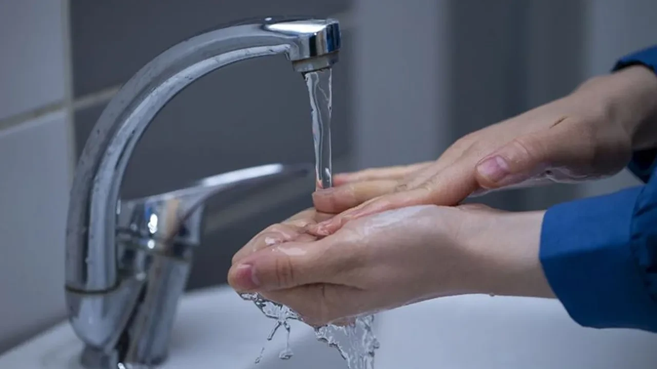 İSKİ duyurdu! İstanbul'un 7 ilçesinde 10 saatlik su kesintisi: Sular ne zaman gelecek?