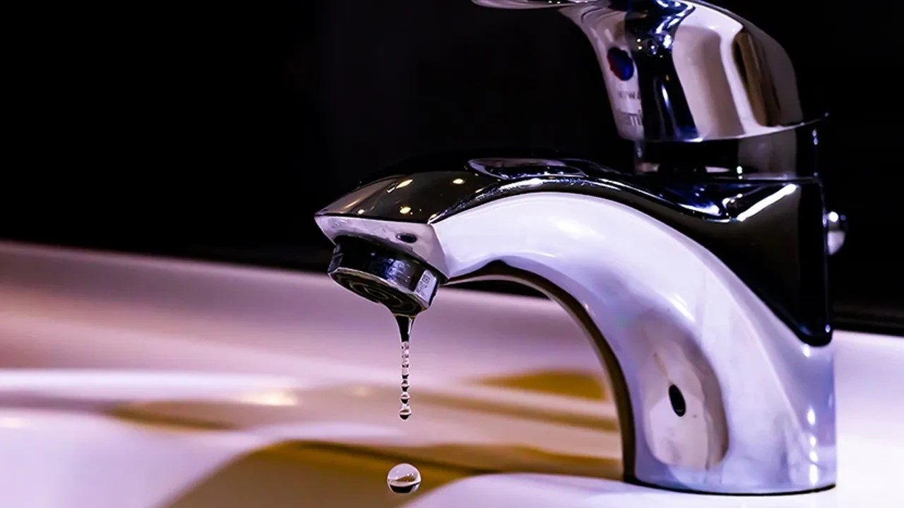 İSKİ duyurdu! İstanbul'un 7 ilçesinde 10 saatlik su kesintisi: Sular ne zaman gelecek?