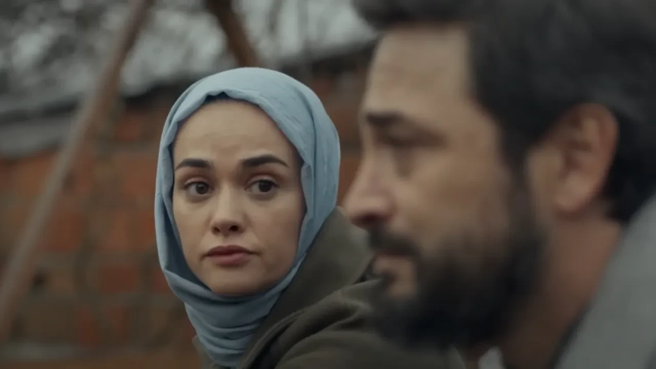 Kadın gassal kim? Gassal dizisinde Baki'nin partneri beli oldu