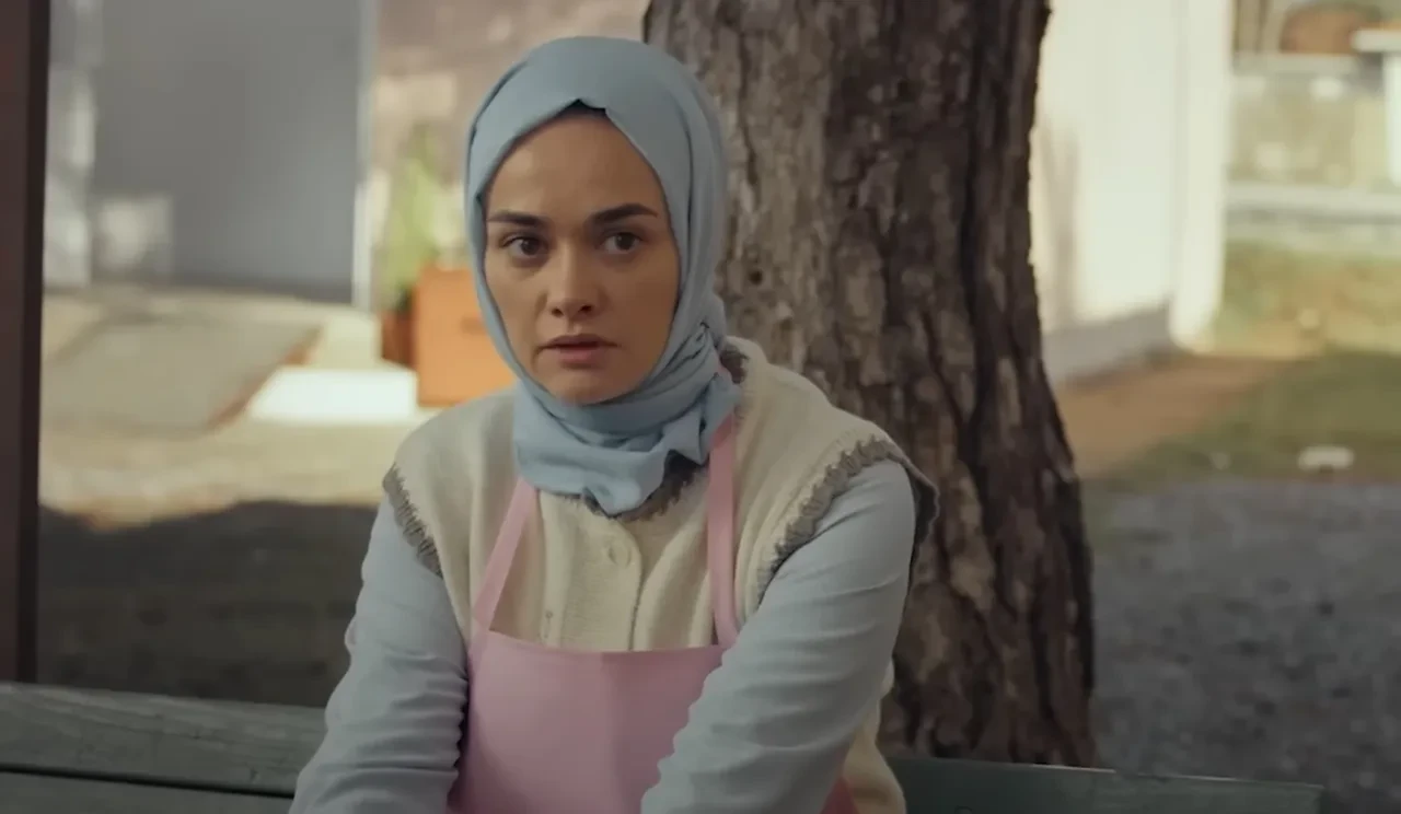 Gassal kadın gassal kim