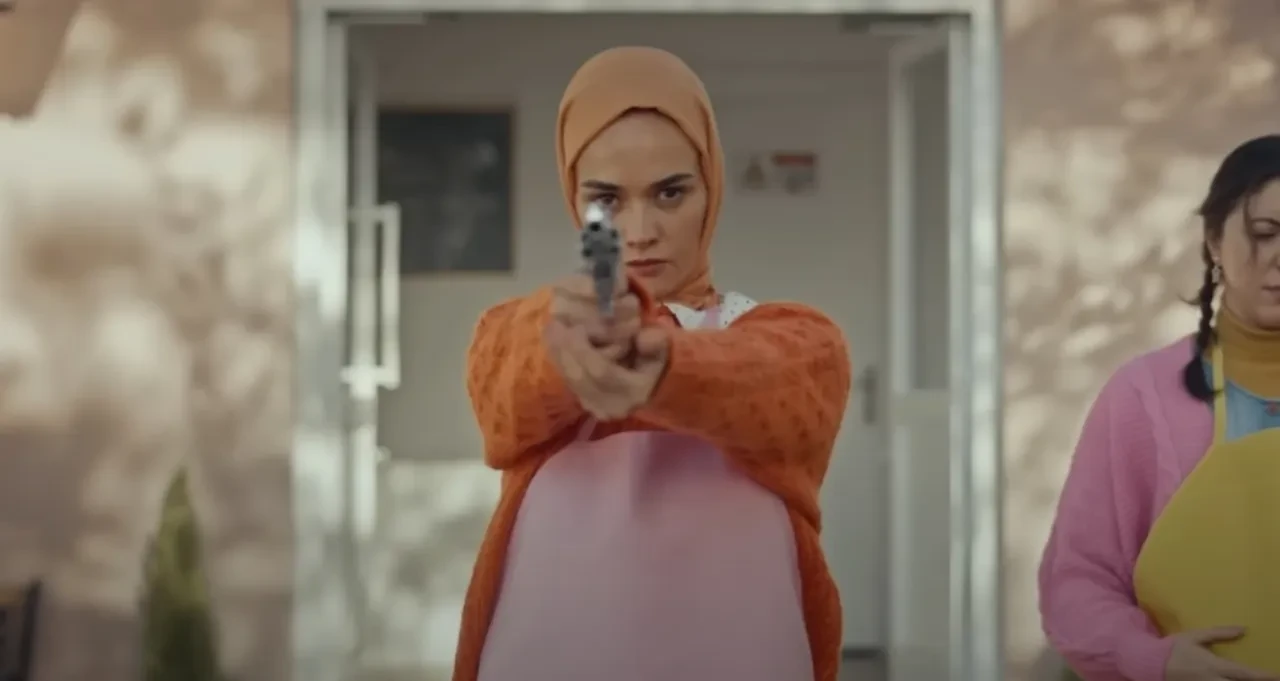 Gassal kadın gassal kim