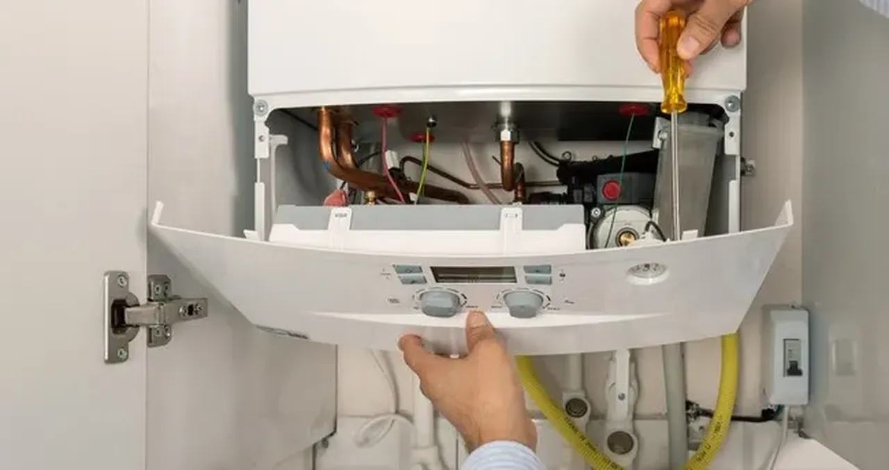 Kombi bakımı nasıl yapılır? Kombi bakımında hangi işlemler olur?