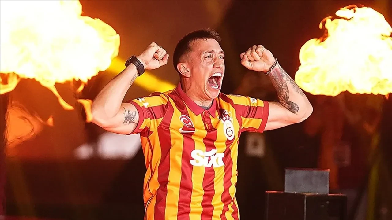 Muslera Galatasaray'a veda ediyor! İşte yıldız kalecinin yeni takımı