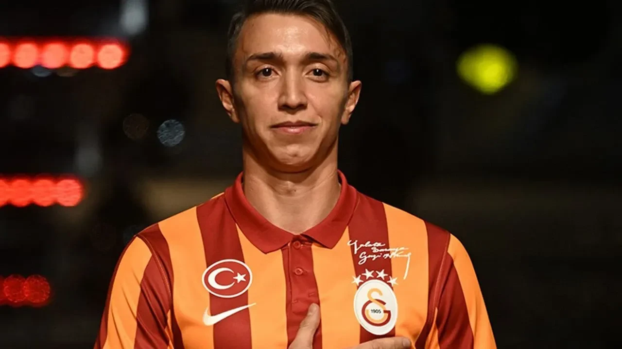 Muslera Galatasaray'a veda ediyor! İşte yıldız kalecinin yeni takımı