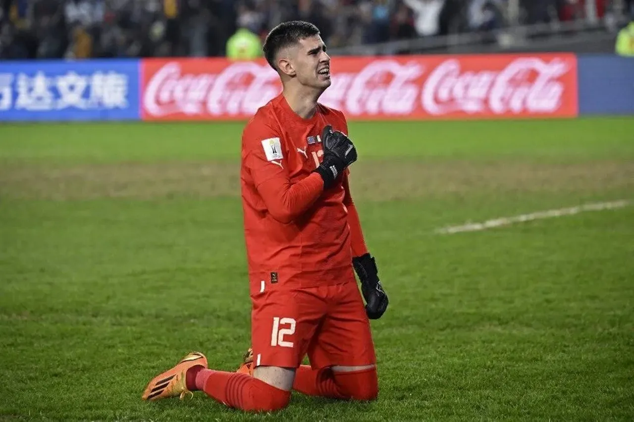 Muslera Galatasaray'a veda ediyor! İşte yıldız kalecinin yeni takımı