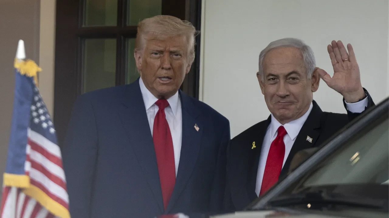 Netanyahu bunu ilk kez şart koştu! Saldırıları durdurmak için 