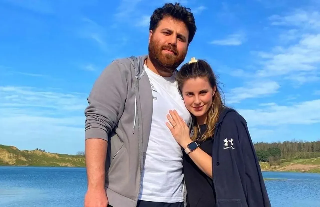 Oğuz Murat Aci’nin babası Özer Aci TGRT Haber canlı yayınında