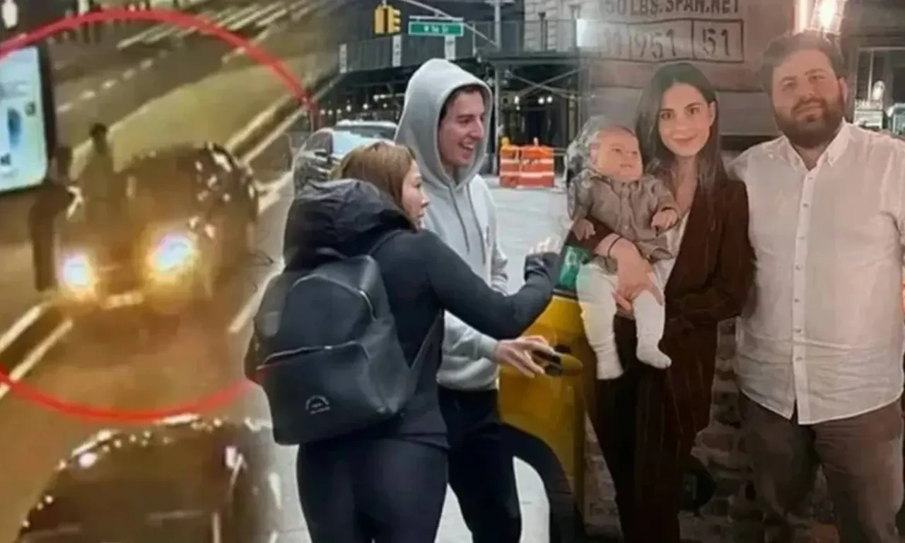 Oğuz Murat Aci'nin eşi ne kadar para aldı? 100 milyon TL iddiası gündeme oturdu