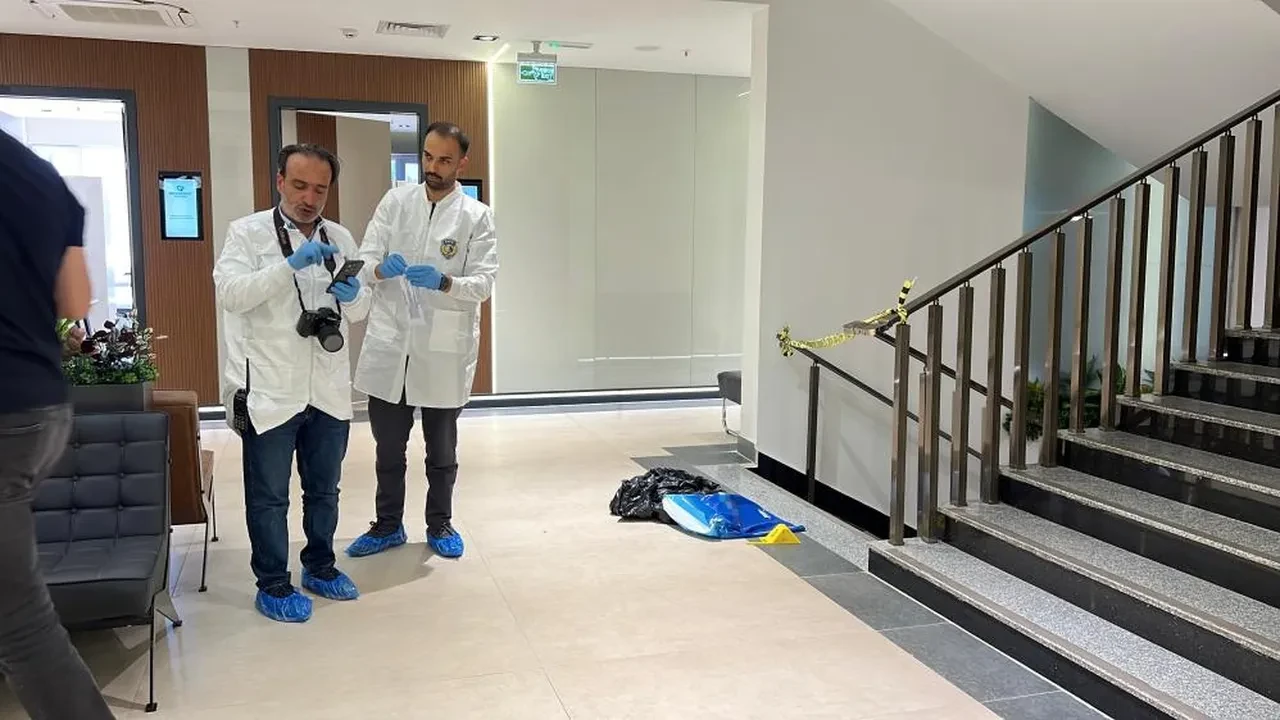 Pompalı dehşette kahreden detay! Uzaklaştırma kararı aldırdığı gün mezara girdi