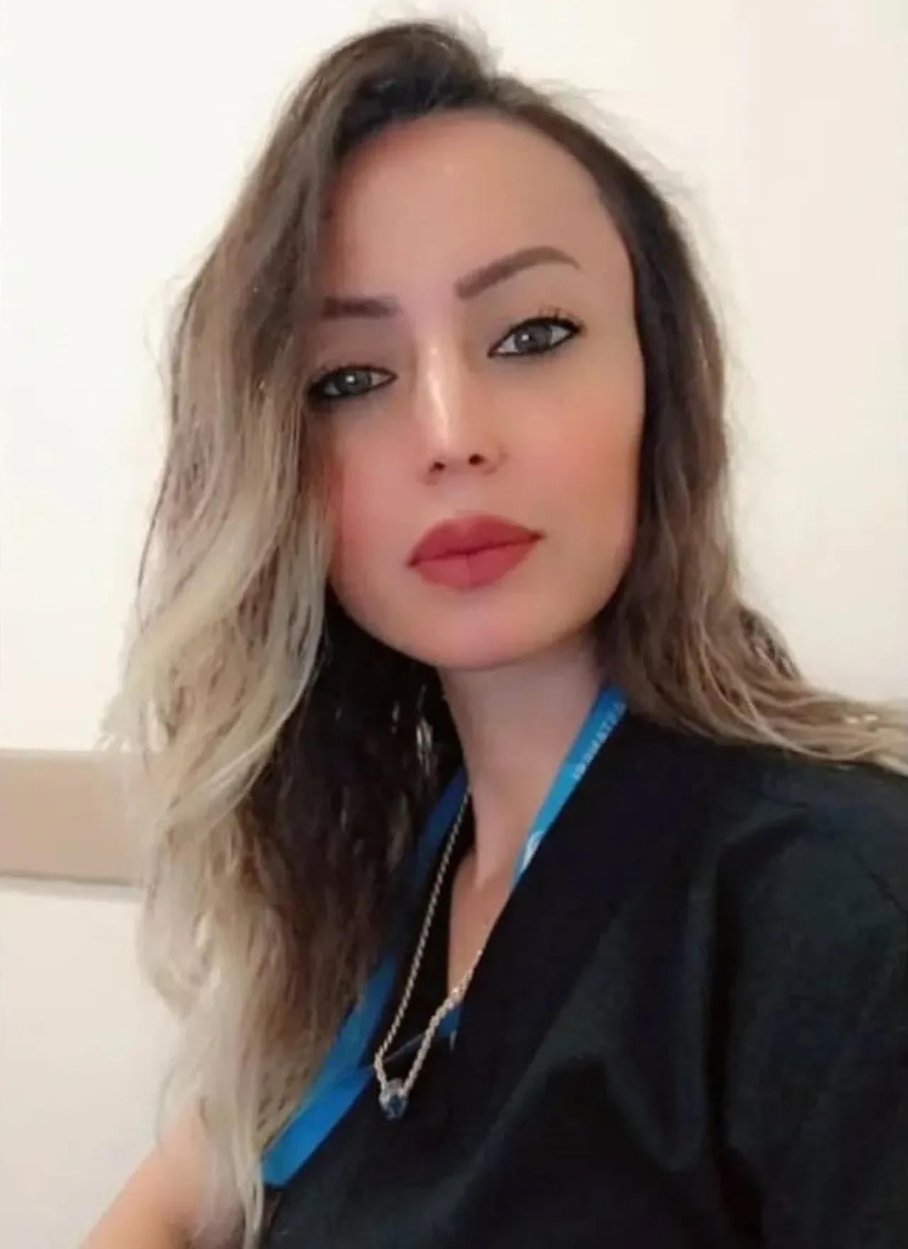 Pompalı dehşette kahreden detay! Uzaklaştırma kararı aldırdığı gün mezara girdi