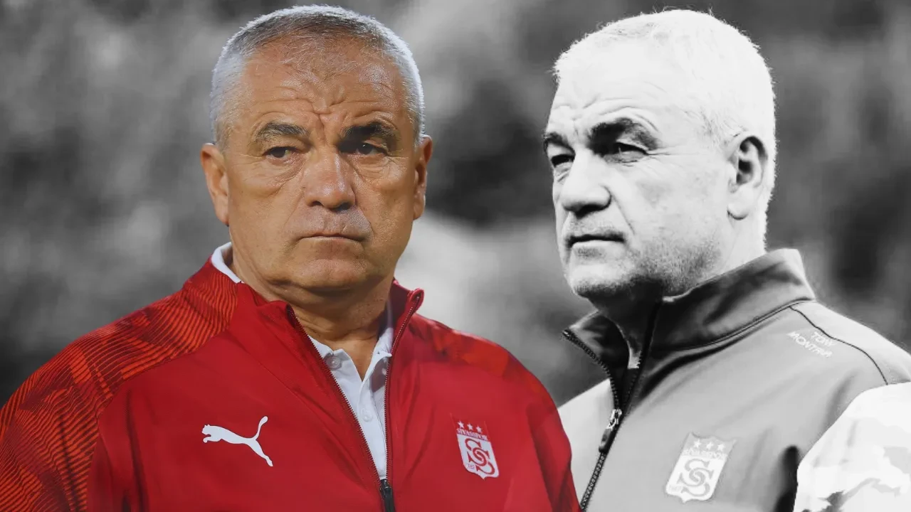 Rıza Çalımbay'lı Sivasspor küme düştü: Süper Lig'de şike için hukuki süreç başladı! 