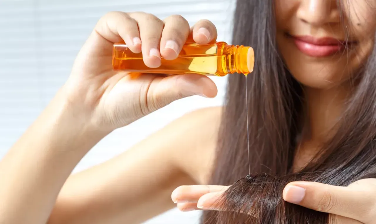 Saç bakımı nasıl yapılır? Evde sırasıyla ve kolay saç bakımı yöntemleri (kadın ve erkek)