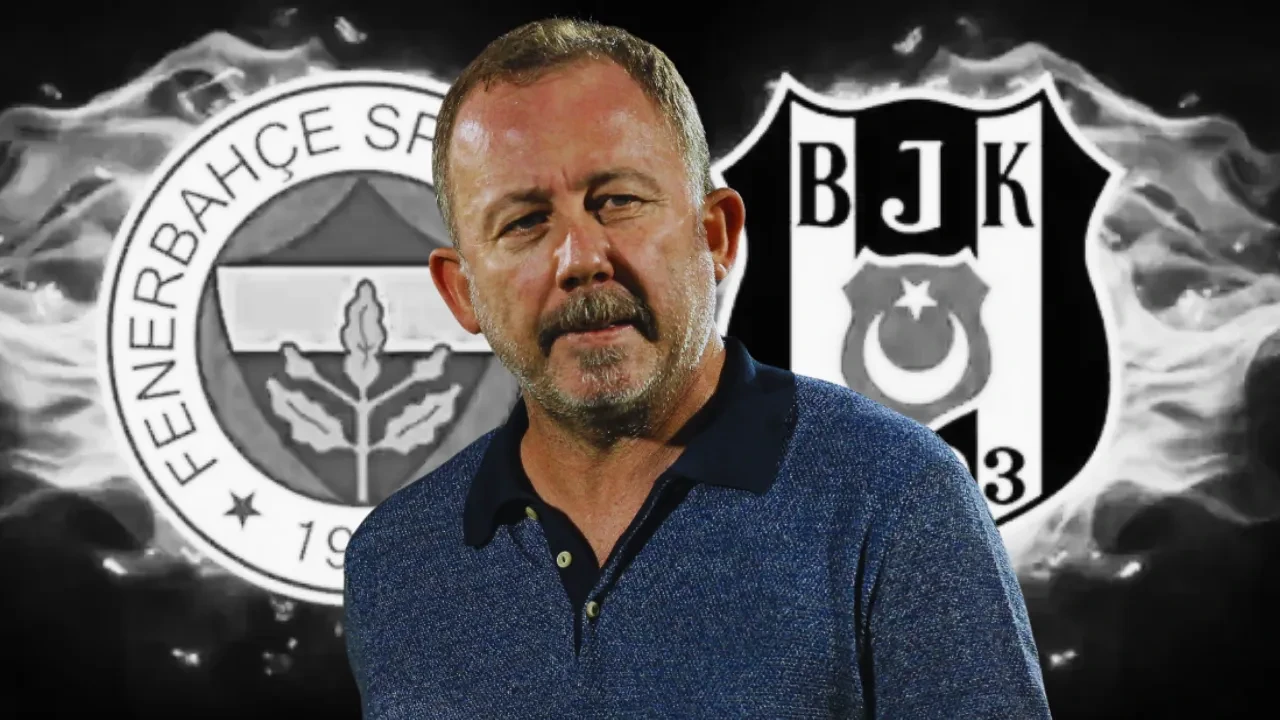 Sergen Yalçın’dan Süper Lig kararı: Fenerbahçe ve Beşiktaş derken şaşırttı!