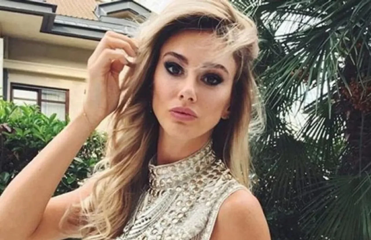 Şeyma Subaşı, cacık ve patates salatasının adını unuttu! Tarif ederken sosyal medyanın diline düştü