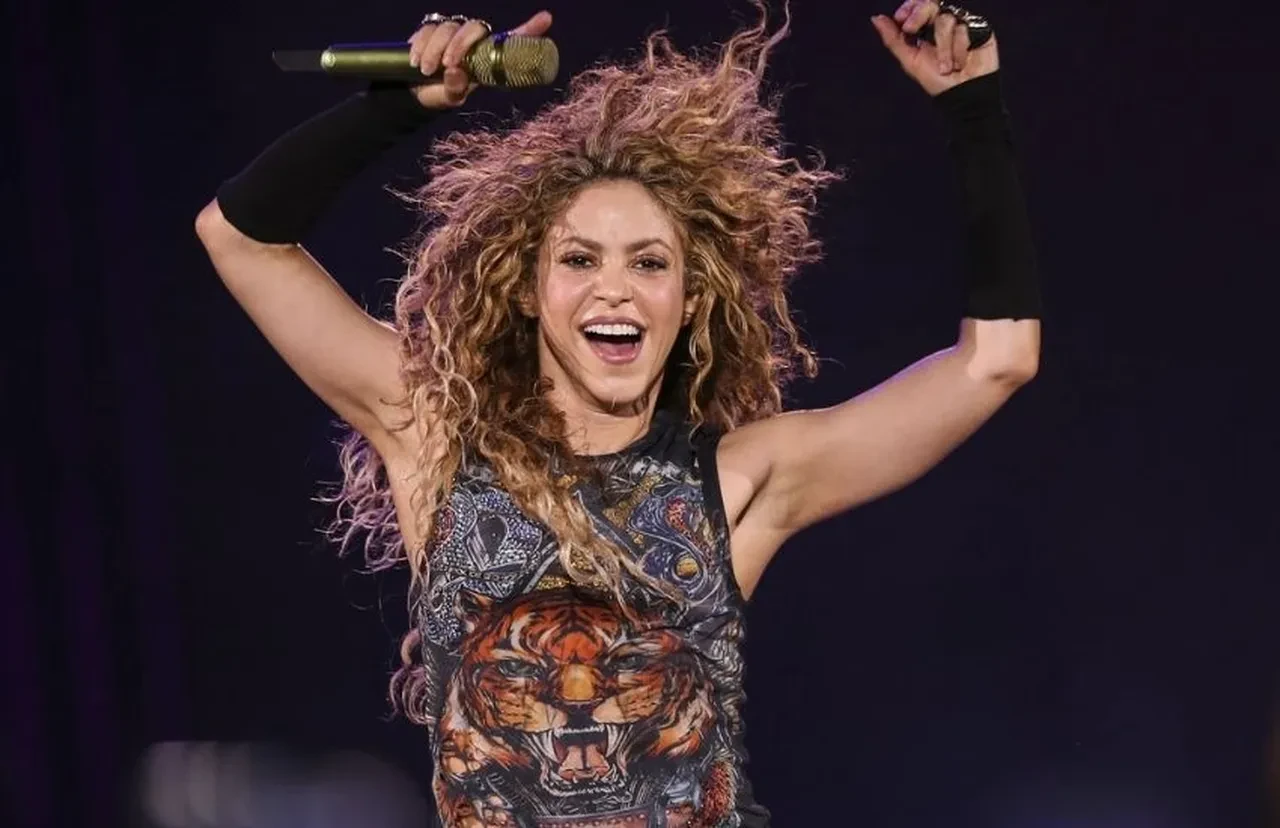 Shakira konserinde alarm verildi! 82 bin kişi karantinaya alınabilir 