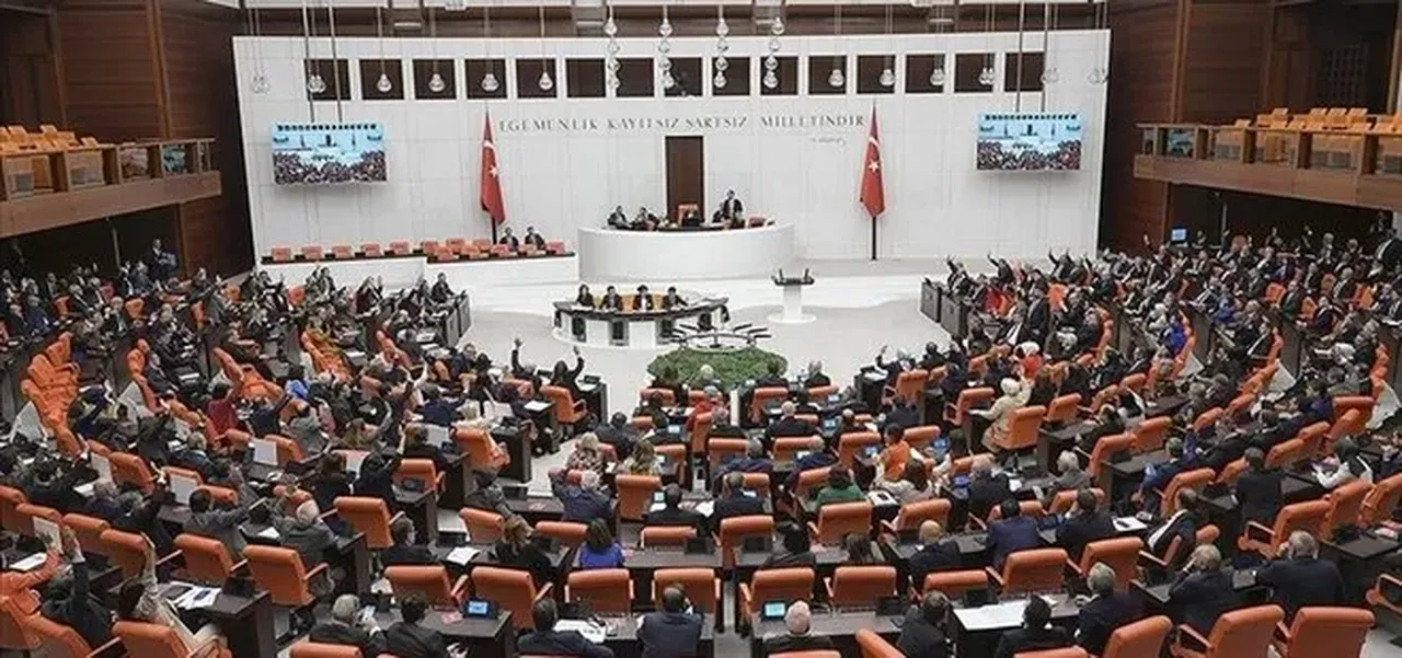 Son dakika | Cumhurbaşkanı Erdoğan'dan yeni anayasa çıkışı! 'Benim tekrar seçilmek gibi bir derdim yok'