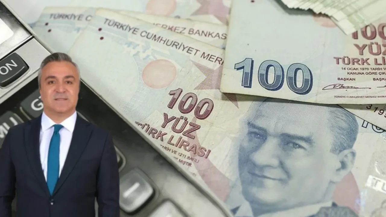 SSK, Bağ-Kur ve memur emeklilerine ne kadar enflasyon farkı yatacak? Özgür Erdursun açıkladı
