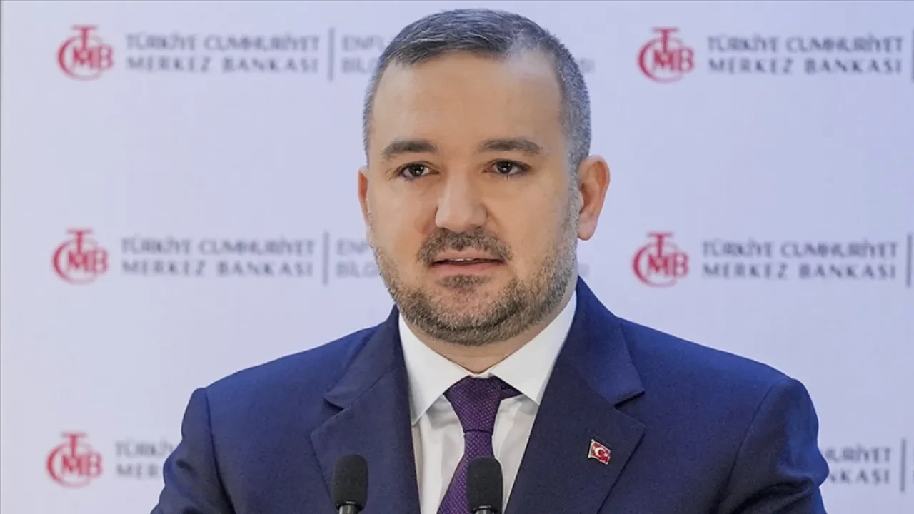 TCMB Başkanı Fatih Karahan açıkladı! İşte yıl sonu enflasyon tahmini