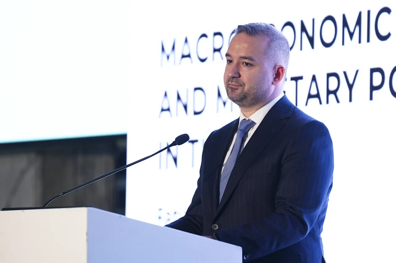 TCMB Başkanı Fatih Karahan açıkladı! İşte yıl sonu enflasyon tahmini