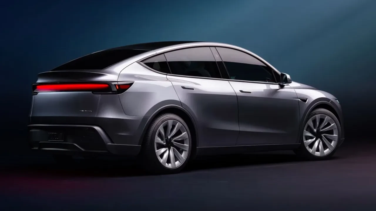 Tesla Model Y Türkiye stokları güncelleniyor: Yeni satış tarihleri açıklandı!