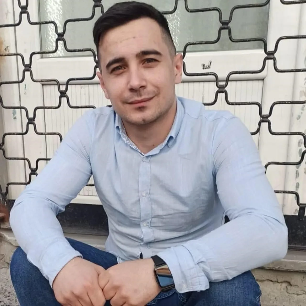 Uyuşturucu bağımlısı oğlunu bıçaklayarak öldürmüştü! Baba hakkında karar verildi