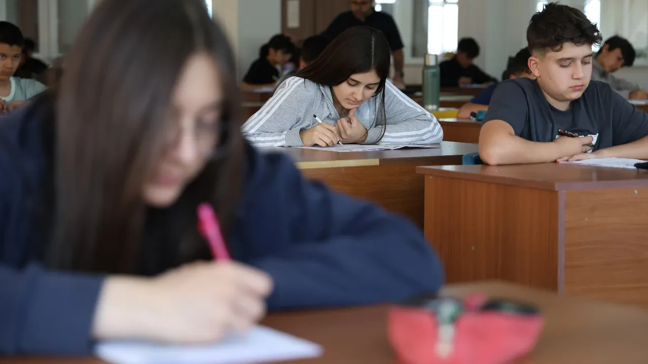 Uzmanlar öğrencilerin motivasyonunu yerle bir eden cümleleri açıkladı! LGS öncesi dikkat
