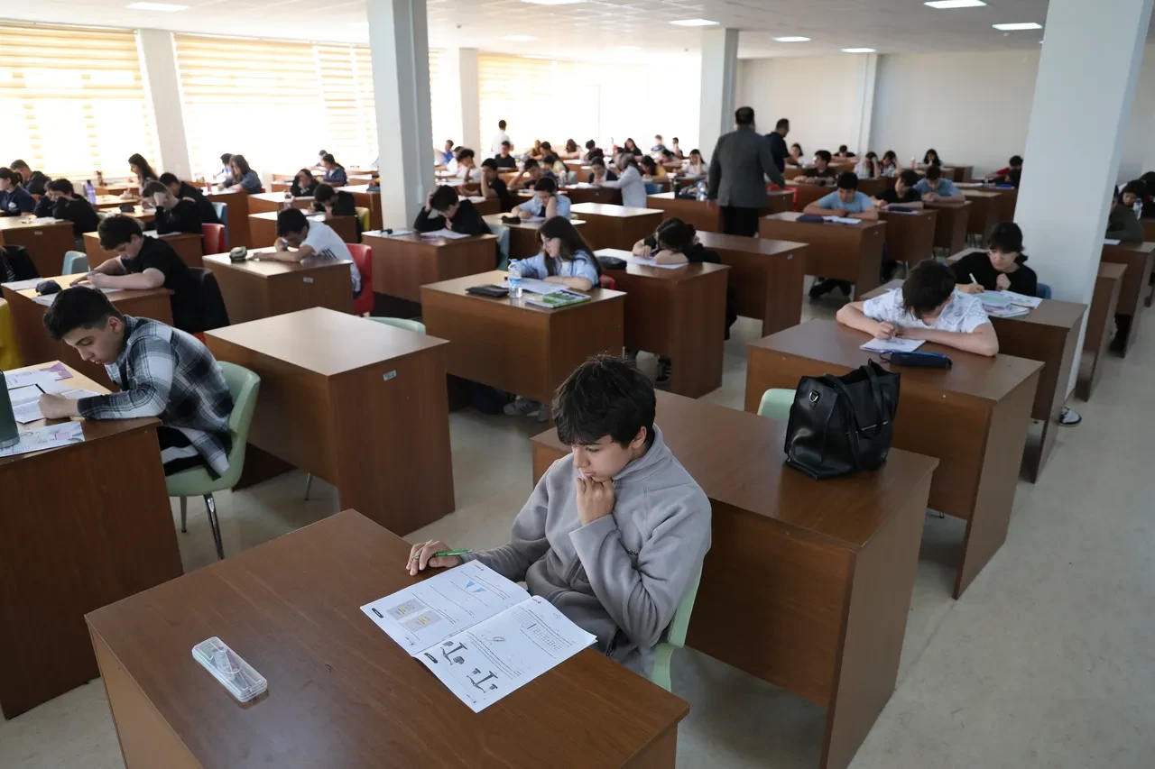 Uzmanlar öğrencilerin motivasyonunu yerle bir eden cümleleri açıkladı! LGS öncesi dikkat